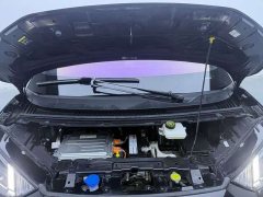 BYD Seagull 305km Freedom Edition - ფოტო 16