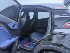 BYD Seagull 305km Freedom Edition - ფოტო 17