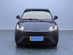 BYD Seagull 305km Freedom Edition - ფოტო 2