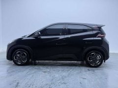BYD Seagull 305km Freedom Edition - ფოტო 20