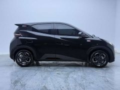 BYD Seagull 305km Freedom Edition - ფოტო 8