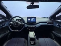 BYD Seagull 305km Freedom Edition - ფოტო 9
