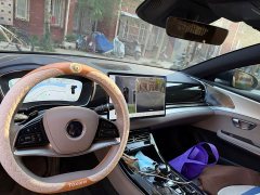 BYD Han EV Smart Driving Edition 605KM Premium - ფოტო 10