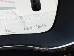 BYD Han EV Smart Driving Edition 605KM Premium - ფოტო 11