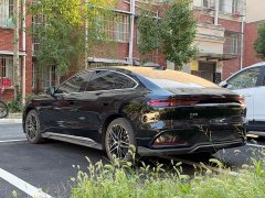 BYD Han EV Smart Driving Edition 605KM Premium - ფოტო 5