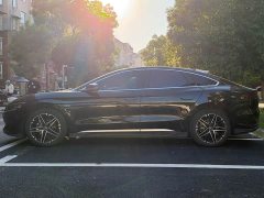 BYD Han EV Smart Driving Edition 605KM Premium - ფოტო 6