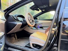 BYD Han EV Smart Driving Edition 605KM Premium - ფოტო 7