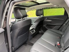 Buick Junyue 2026 28T Platinum Edition - ფოტო 11