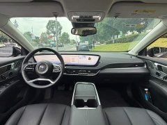 Buick Junyue 2026 28T Platinum Edition - ფოტო 13