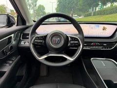 Buick Junyue 2026 28T Platinum Edition - ფოტო 14