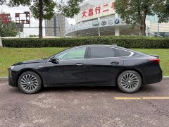 Buick Junyue 2026 28T Platinum Edition - ფოტო 3