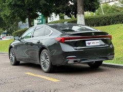 Buick Junyue 2026 28T Platinum Edition - ფოტო 4