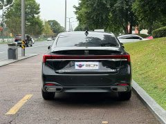 Buick Junyue 2026 28T Platinum Edition - ფოტო 5