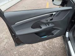 Buick Junyue 2026 28T Platinum Edition - ფოტო 6