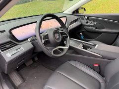 Buick Junyue 2026 28T Platinum Edition - ფოტო 7