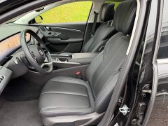 Buick Junyue 2026 28T Platinum Edition - ფოტო 8