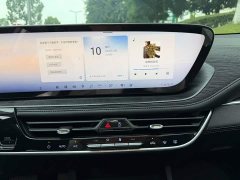 Buick Junyue 2026 28T Platinum Edition - ფოტო 9
