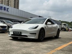 Tesla Model 3 Rear-Wheel Drive - ფოტო 1