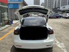 Tesla Model 3 Rear-Wheel Drive - ფოტო 10
