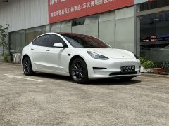 Tesla Model 3 Rear-Wheel Drive - ფოტო 2