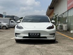 Tesla Model 3 Rear-Wheel Drive - ფოტო 3