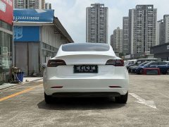 Tesla Model 3 Rear-Wheel Drive - ფოტო 4