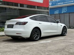 Tesla Model 3 Rear-Wheel Drive - ფოტო 5