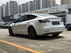 Tesla Model 3 Rear-Wheel Drive - ფოტო 6