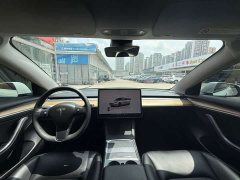 Tesla Model 3 Rear-Wheel Drive - ფოტო 8