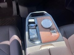 BMW iX 2023 xDrive40 - ფოტო 10