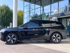 BMW iX 2023 xDrive40 - ფოტო 2