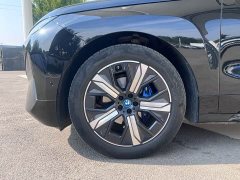 BMW iX 2023 xDrive40 - ფოტო 4
