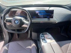 BMW iX 2023 xDrive40 - ფოტო 7