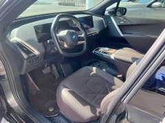 BMW iX 2023 xDrive40 - ფოტო 9