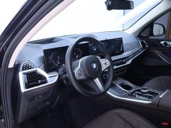 BMW X5 2023 xDrive 30Li M Sport Exclusive Night Edition Package - ფოტო 11