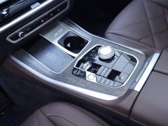 BMW X5 2023 xDrive 30Li M Sport Exclusive Night Edition Package - ფოტო 12