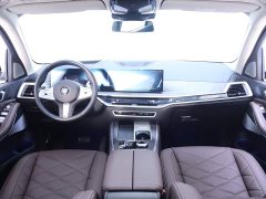 BMW X5 2023 xDrive 30Li M Sport Exclusive Night Edition Package - ფოტო 13
