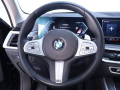 BMW X5 2023 xDrive 30Li M Sport Exclusive Night Edition Package - ფოტო 16