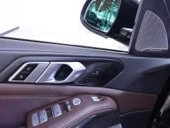 BMW X5 2023 xDrive 30Li M Sport Exclusive Night Edition Package - ფოტო 17