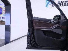 BMW X5 2023 xDrive 30Li M Sport Exclusive Night Edition Package - ფოტო 18