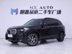 BMW X5 2023 xDrive 30Li M Sport Exclusive Night Edition Package - ფოტო 2