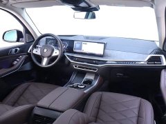 BMW X5 2023 xDrive 30Li M Sport Exclusive Night Edition Package - ფოტო 20