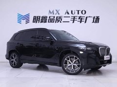 BMW X5 2023 xDrive 30Li M Sport Exclusive Night Edition Package - ფოტო 5