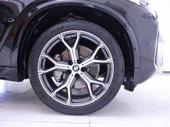 BMW X5 2023 xDrive 30Li M Sport Exclusive Night Edition Package - ფოტო 6
