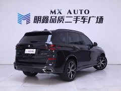 BMW X5 2023 xDrive 30Li M Sport Exclusive Night Edition Package - ფოტო 7