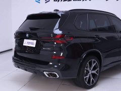 BMW X5 2023 xDrive 30Li M Sport Exclusive Night Edition Package - ფოტო 8