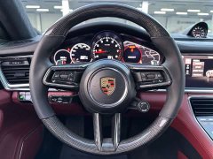 Porsche Panamera 2.9T - ფოტო 11