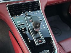 Porsche Panamera 2.9T - ფოტო 12