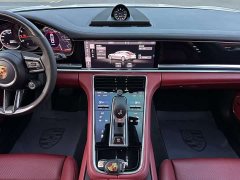 Porsche Panamera 2.9T - ფოტო 14