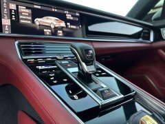 Porsche Panamera 2.9T - ფოტო 15